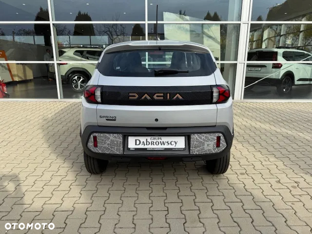 Dacia Spring Electric 26.8kWh 65 Extreme - 15