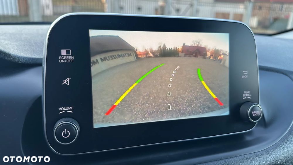 Fiat Tipo 1.3 MultiJet Lounge - 20