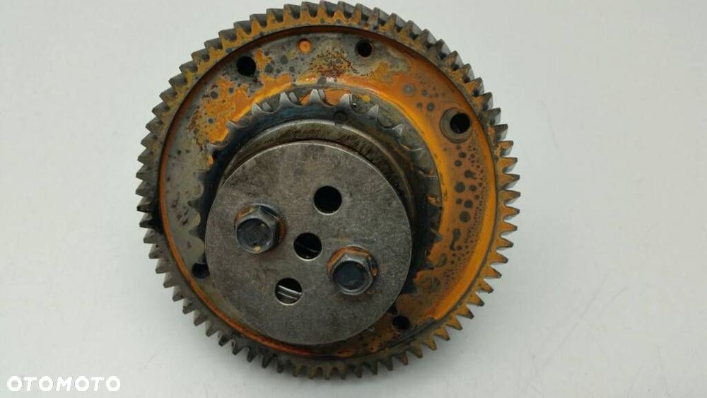 KOŁO ZĘBATE ROZRZĄD LEGACY OUTBACK III EE20Z 2.0 D - 3