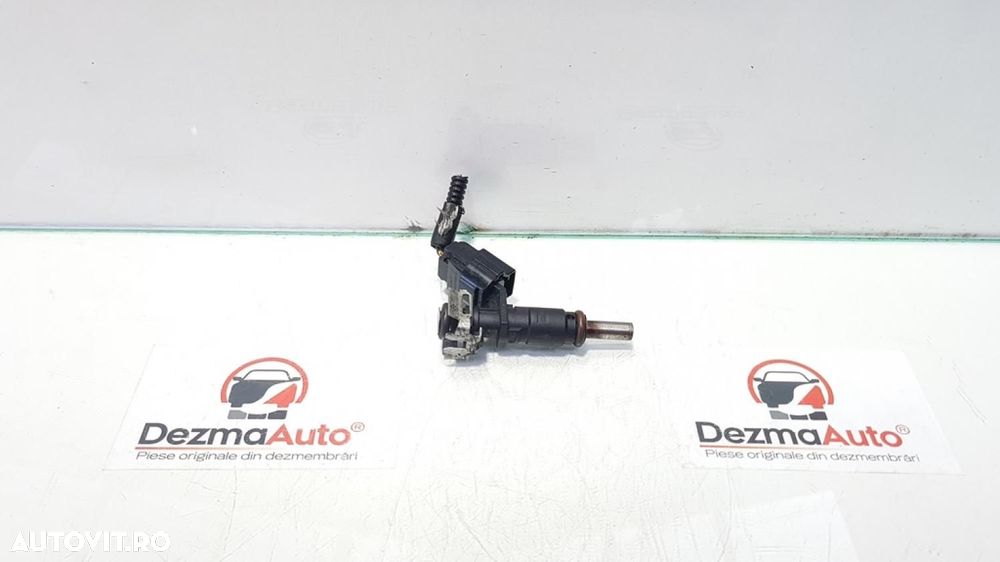Injector, Citroen C4 Picasso, 1.6 benz, 5FW, V7528176 - 1