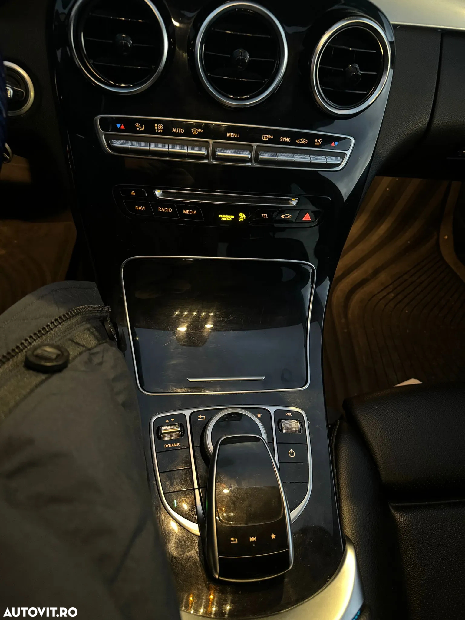 Mercedes-Benz C 220 d 4M T-Modell Aut. - 7