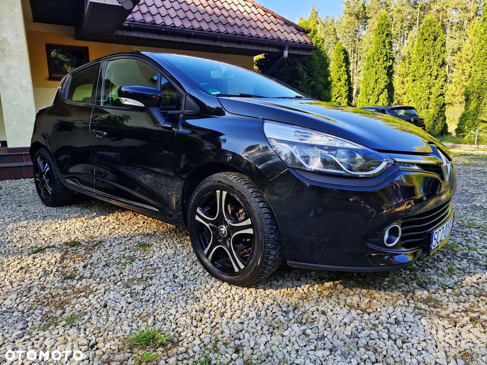 Renault Clio 1.2 16V 75 LIMITED - 17