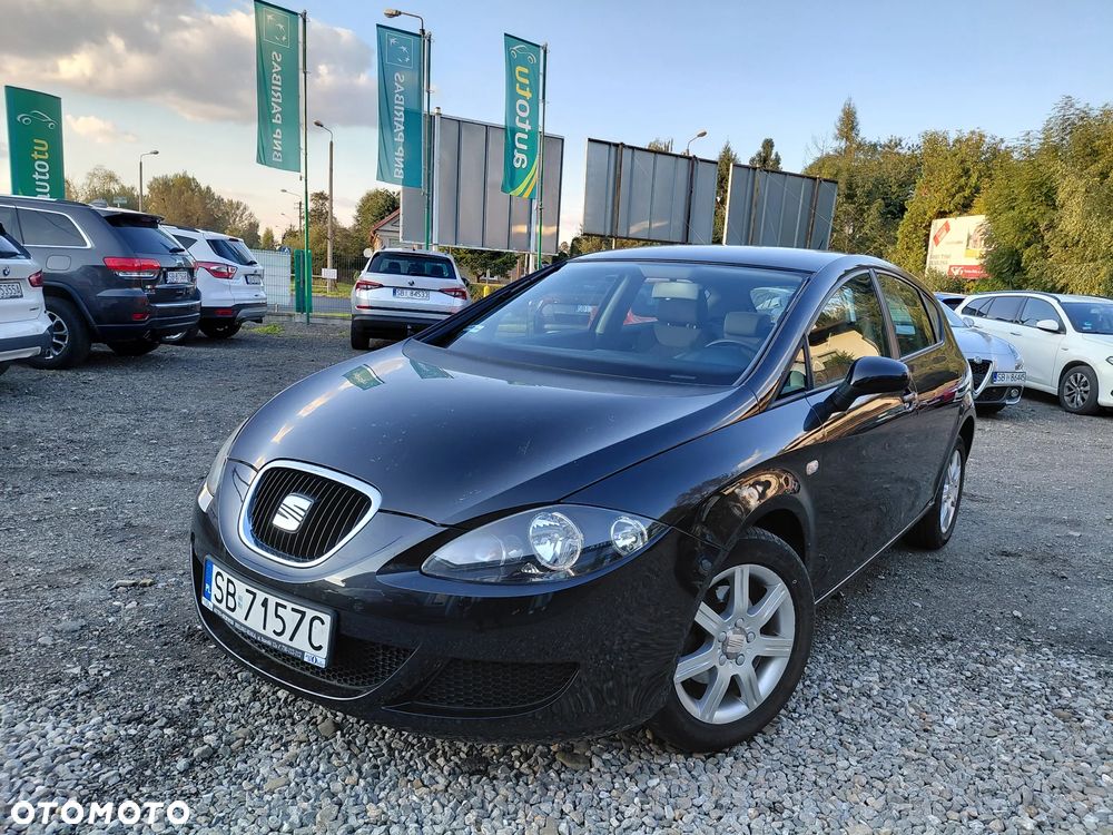 Seat Leon - 2
