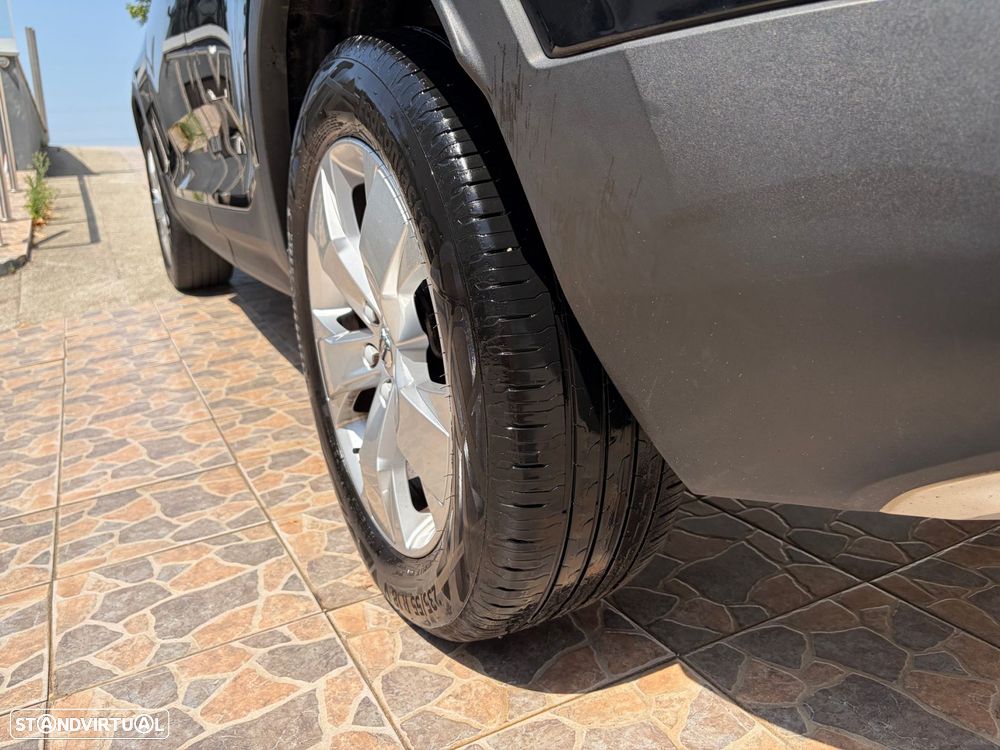 Volvo XC 40 2.0 D3 Momentum Plus - 53