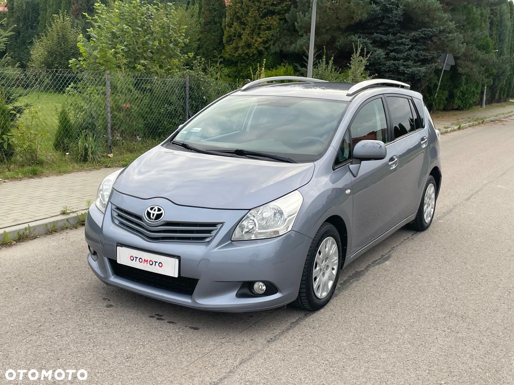 Toyota Verso 2.0 D-4D - 31