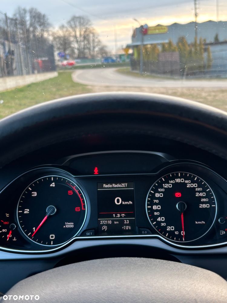 Audi A4 Avant 2.0 TDI 116g - 6