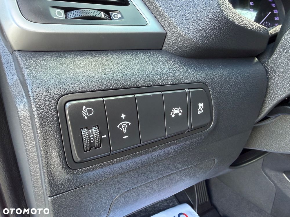 Hyundai Tucson - 27