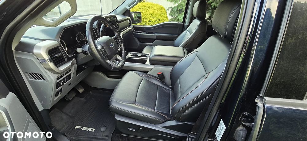 Ford F150 - 16