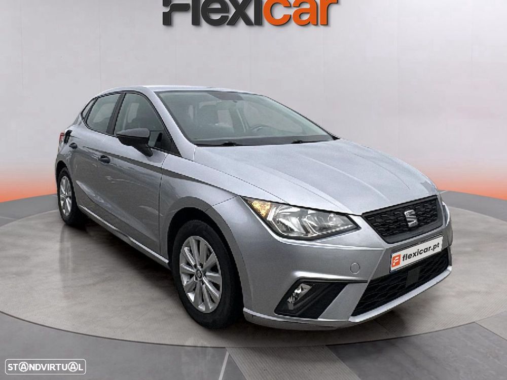 SEAT Ibiza 1.0 TSI Reference - 1