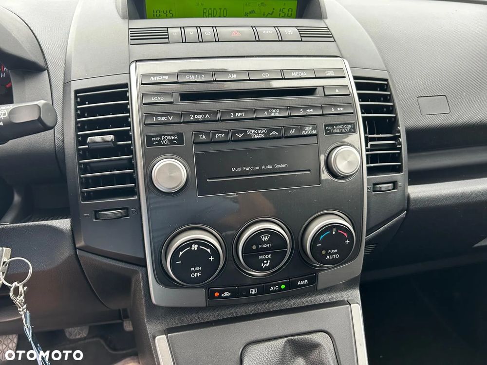 Mazda 5 1.8 Comfort - 25