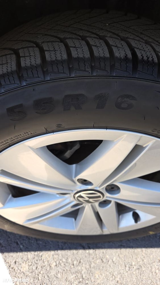 Volkswagen Golf 2.0 TDI 116CP Life - 11