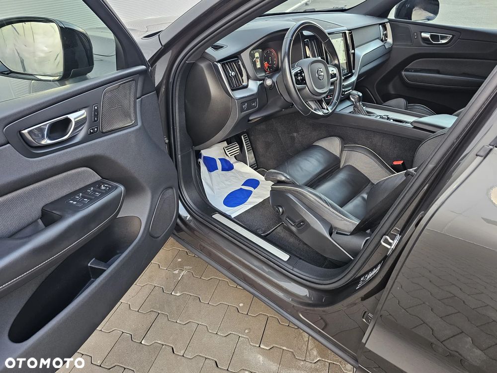Volvo XC 60 D4 Geartronic RDesign - 6
