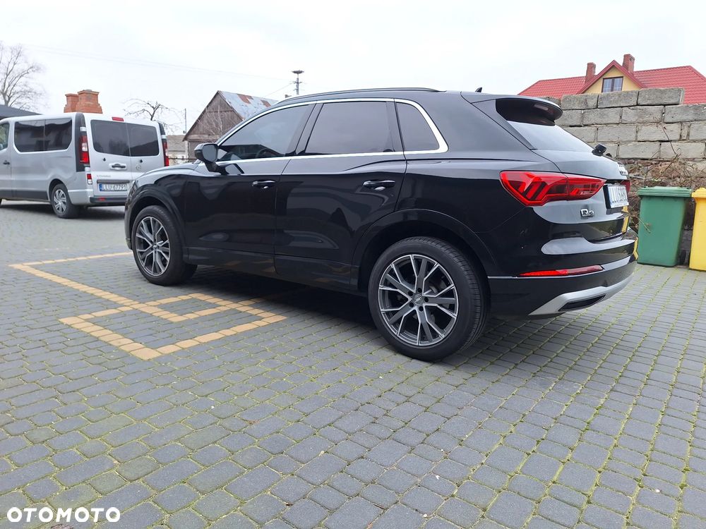Audi Q3 45 TFSI Quattro S tronic - 3