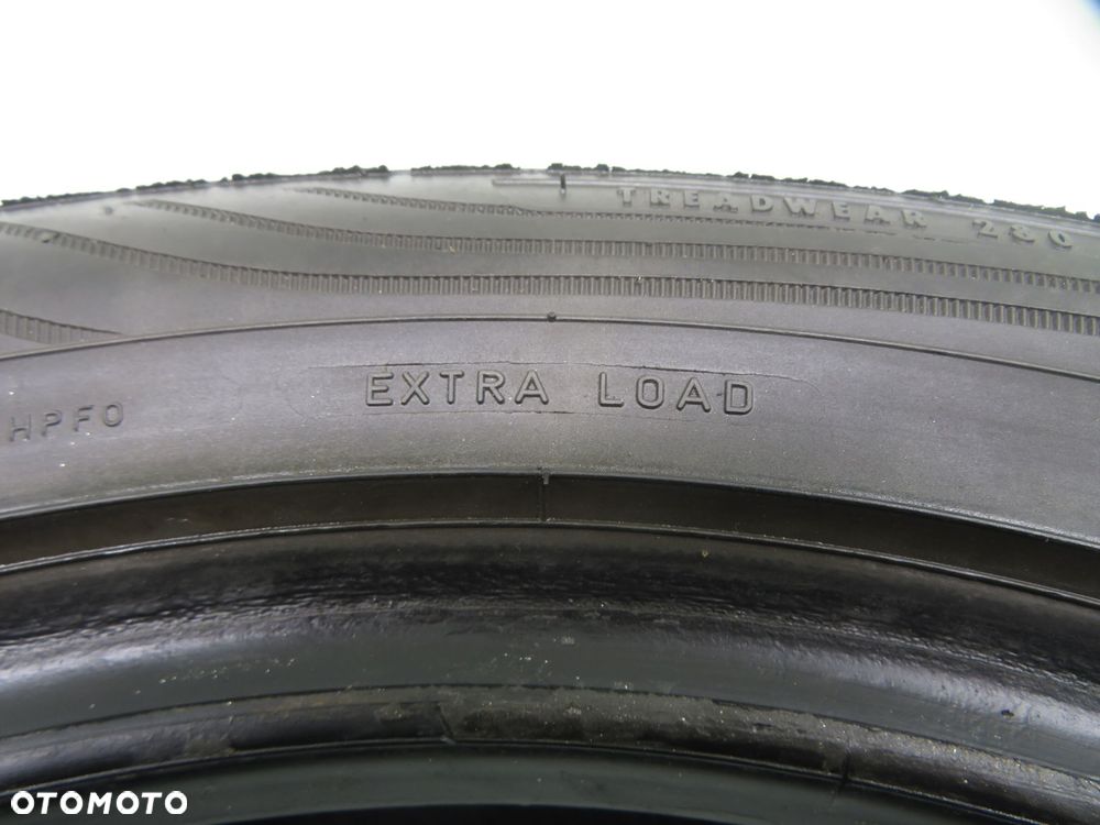 1x 225/50R17 OPONA CAŁOROCZNA Goodyear Vector 4Seasons GEN-2 98V XL - 5