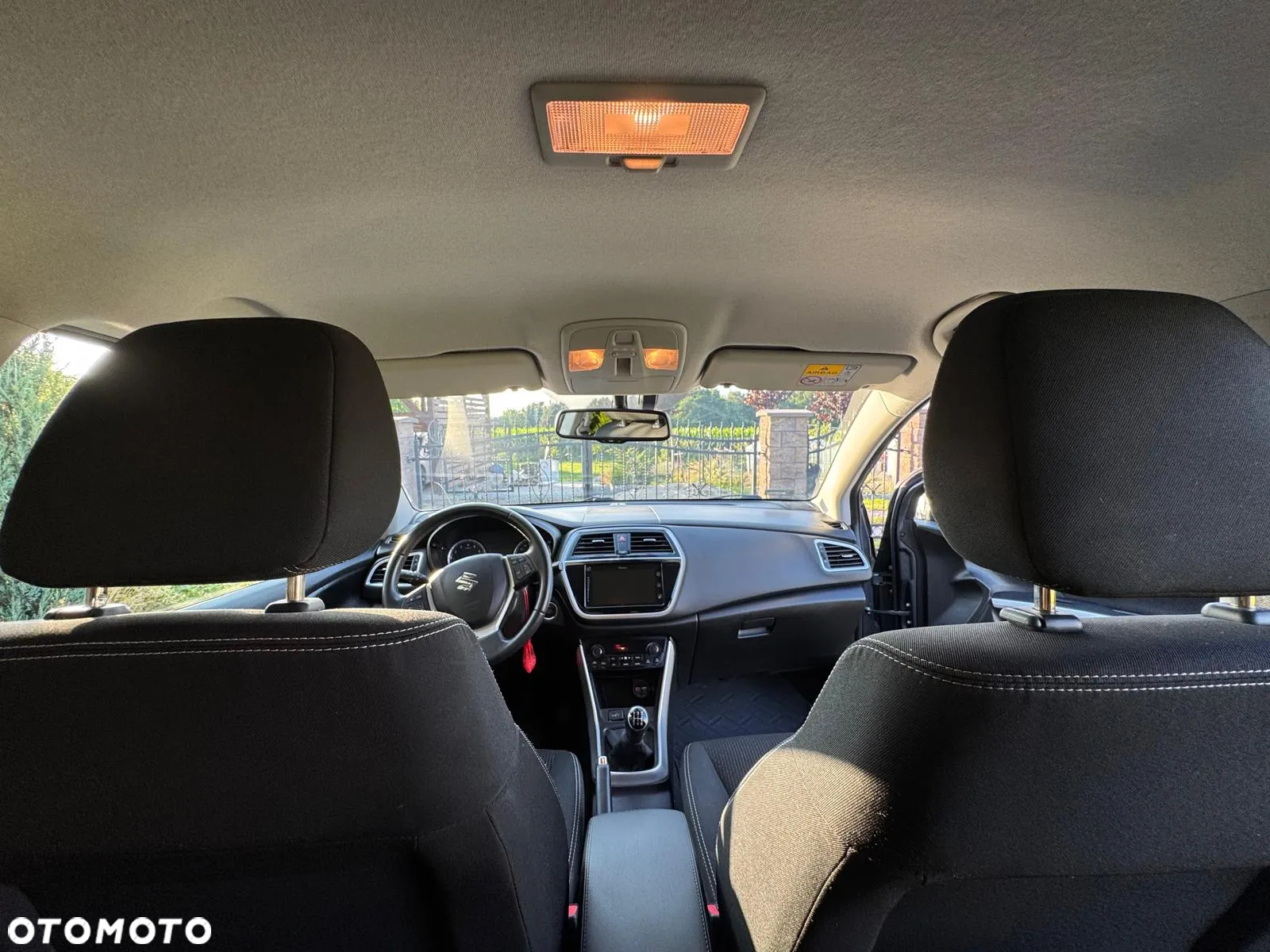 Suzuki SX4 S-Cross 1.0 T Premium - 24
