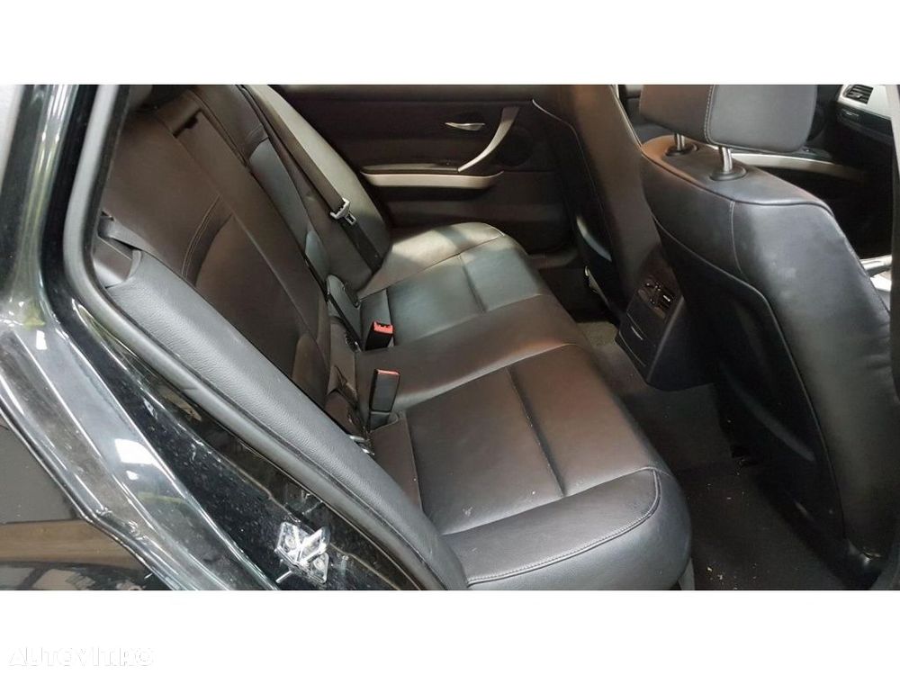 Pompa motorina rezervor BMW E91 2008 Break 2.0 d - 10