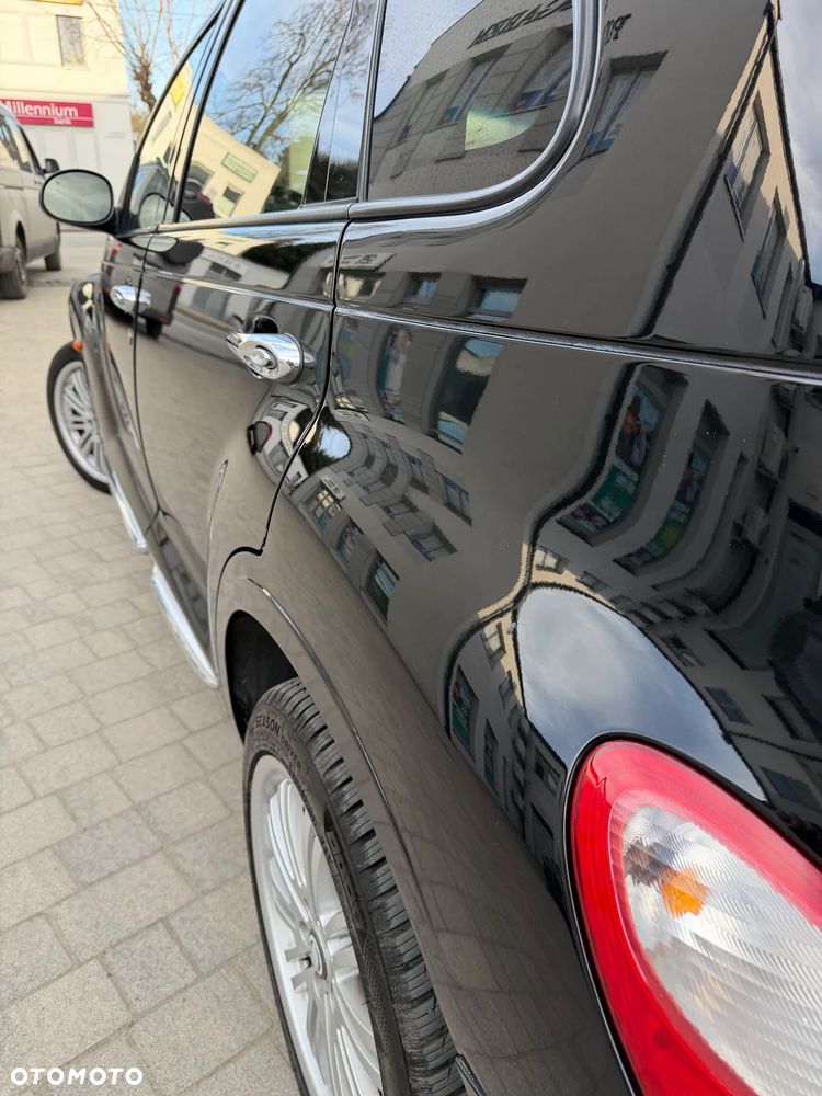 Chrysler PT Cruiser 2.4 Limited - 15