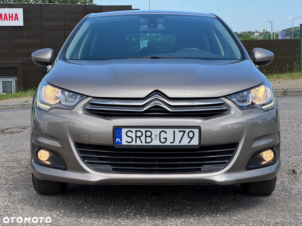 Citroën C4 1.2 PureTech Feel Edition Elite - 13