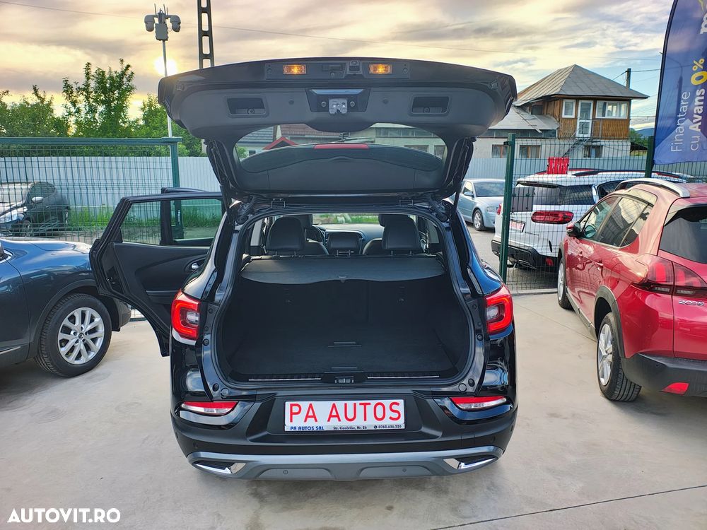 Renault Kadjar BLUE dCi 116 Intens - 8