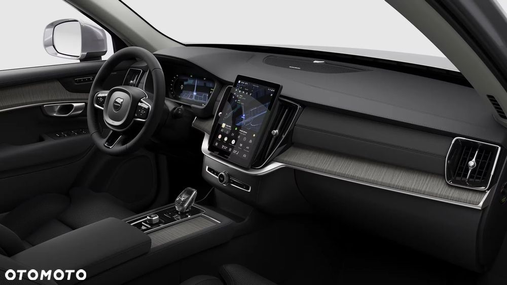 Volvo XC 90 B5 B AWD Plus Bright - 9