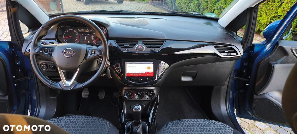 Opel Corsa 1.4 Active - 34