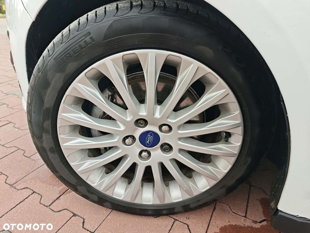 Ford C-MAX 2.0 TDCi Edition - 9
