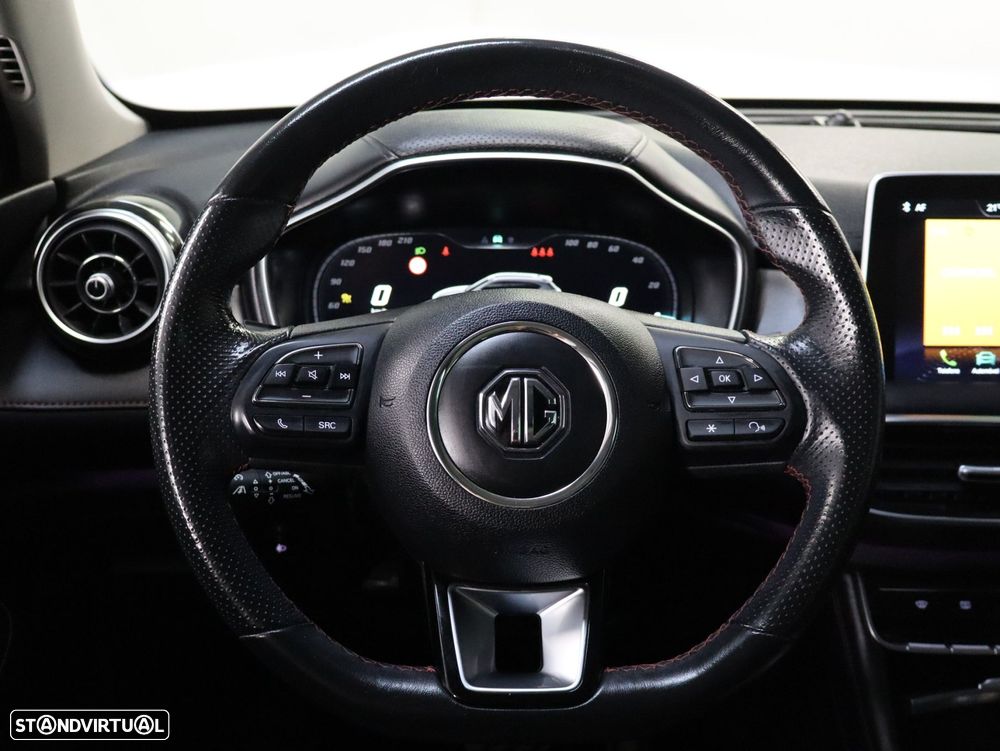 MG EHS 1.5 T-GDI Plug-in Hybrid Luxury - 10