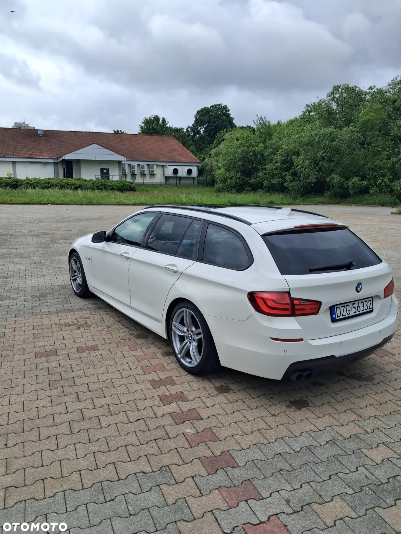 BMW Seria 5 - 12