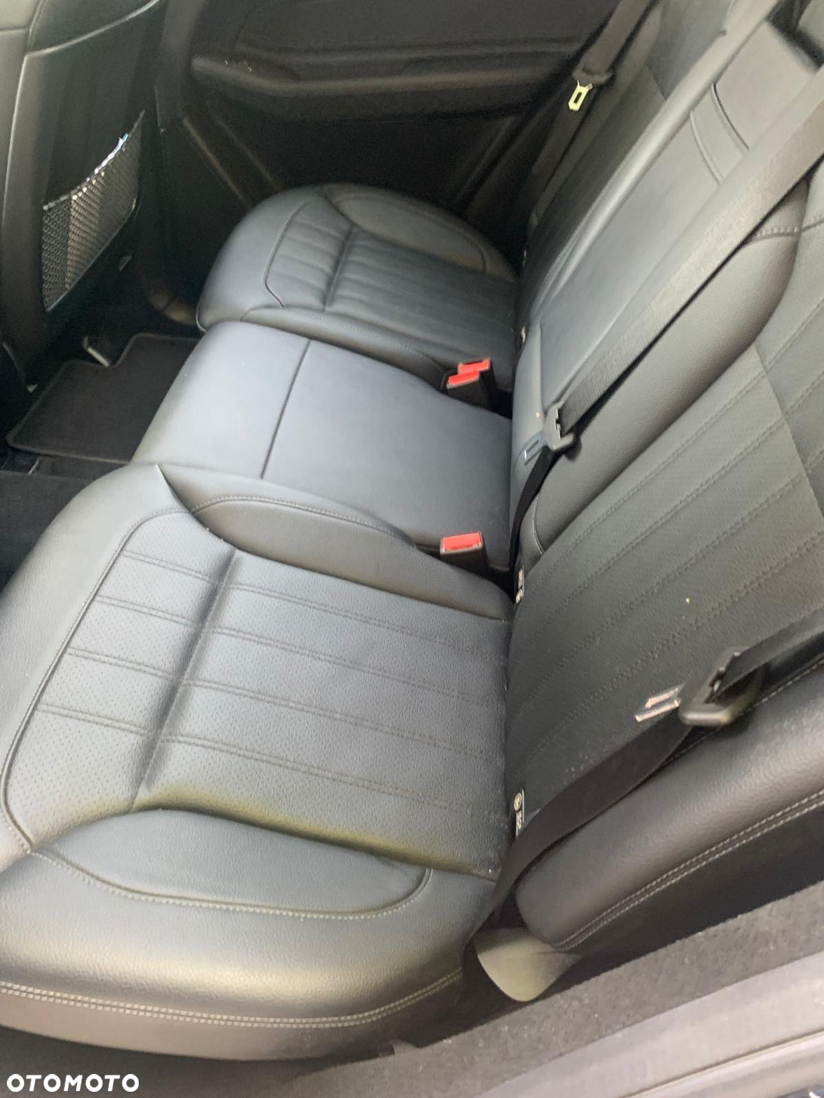 Mercedes-Benz GLE 250 d 4-Matic - 8