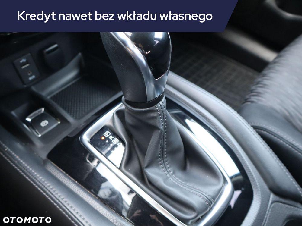 Nissan X-Trail - 15