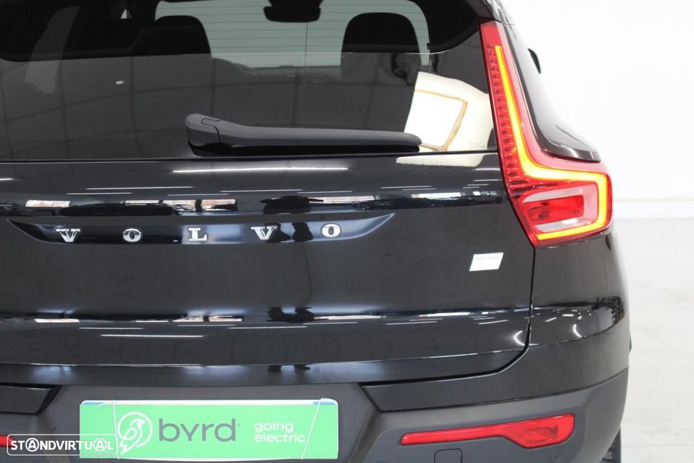 Volvo XC 40 Recharge Core - 8