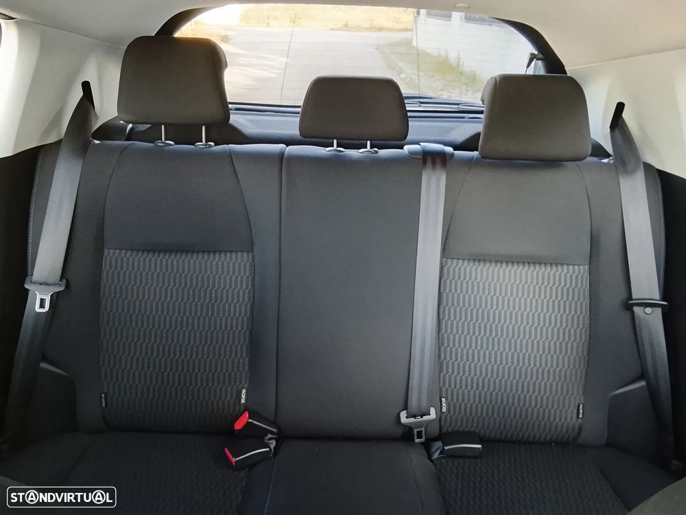 Peugeot 208 1.6 BlueHDi Style - 15