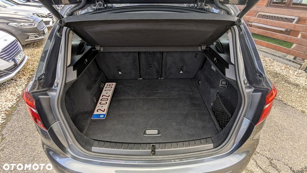 BMW Seria 2 216d Advantage - 33