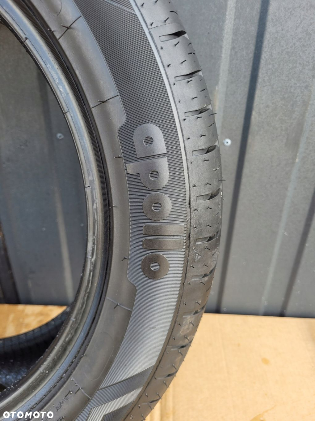 Apollo Alnac 4G Winter 195/55R16 91H - 3
