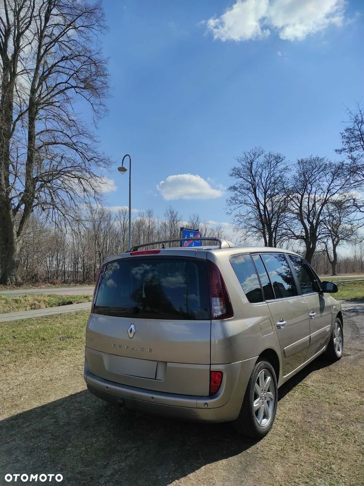 Renault Espace - 5