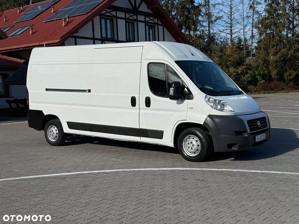Fiat Ducato - 4