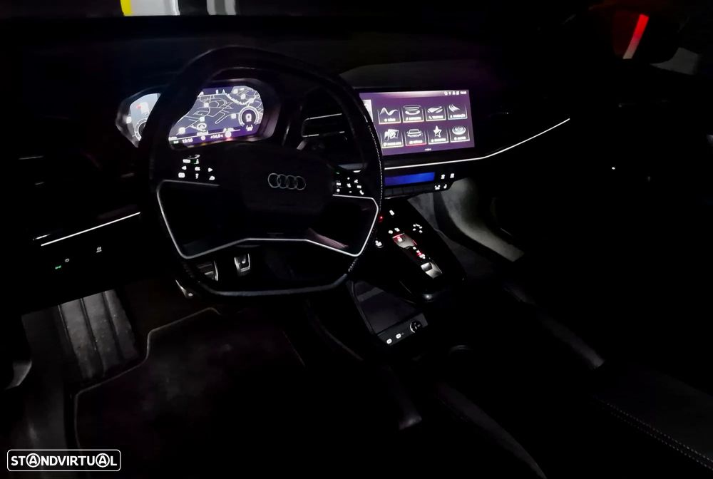 Audi Q4 Sportback e-tron 40 - 15