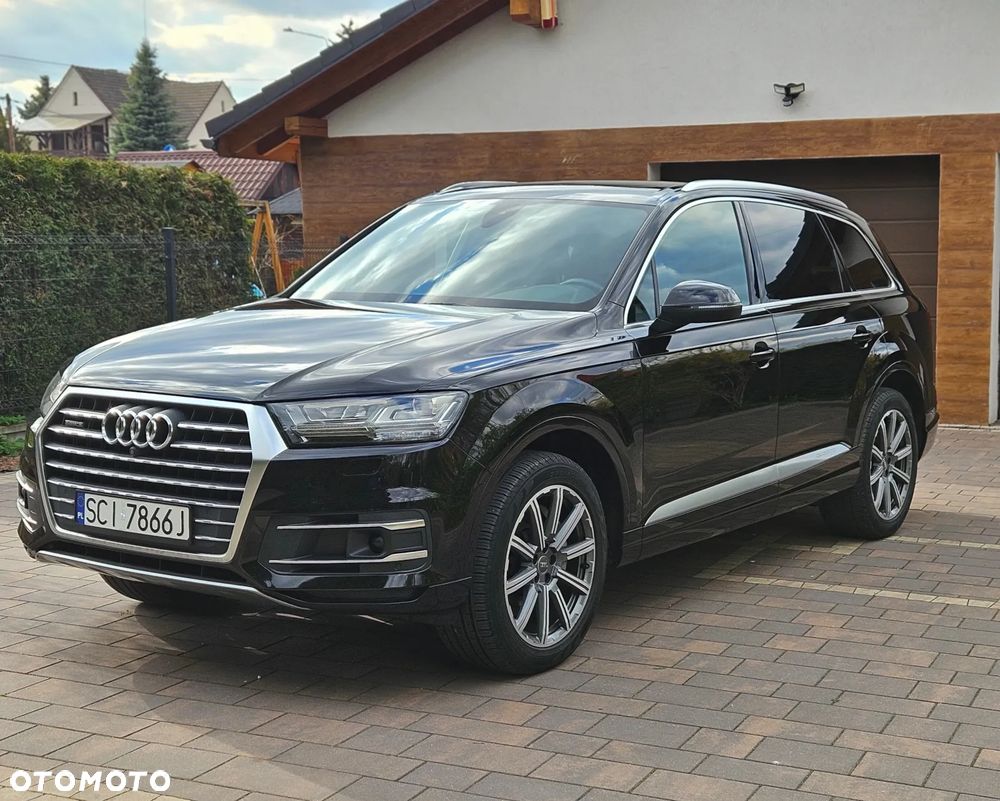 Audi Q7 - 9