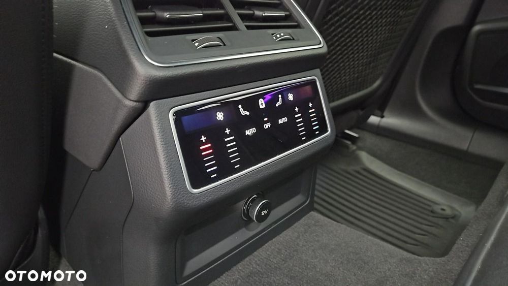 Audi A7 Sportback 50 TDI quattro tiptronic - 22
