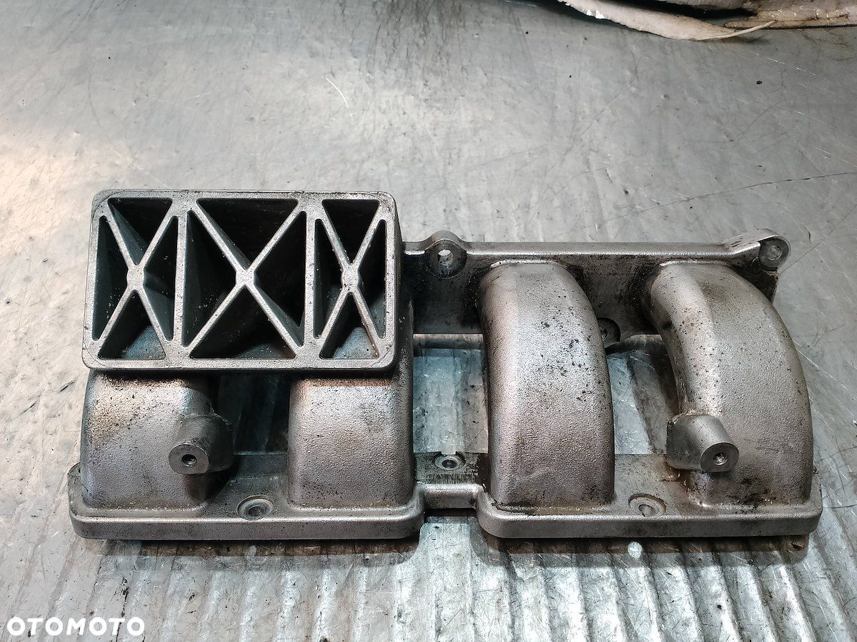 KOLEKTOR SSĄCY RENAULT LAGUNA III ( 07-15 ) 2.0 16V - 1