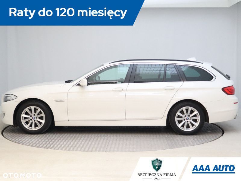 BMW Seria 5 - 4