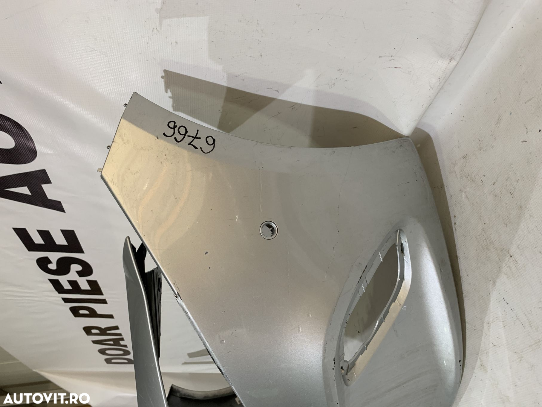 Bara fata Mercedes A-Class W177, 2019, 2020, 2021, 2022, cod origine OE A1778853600. - 2