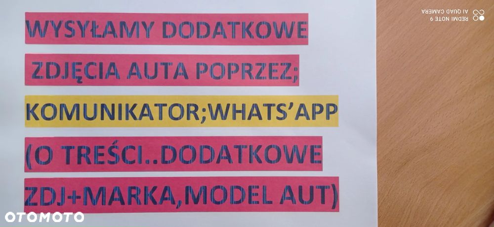 2011 AUDI A5 SPORTBACK 5DRZWI 2,0 20VT BENZ 180PS XENON ALU18 AUTOMAT ZAREJ+OPL I WLAS PL - 2