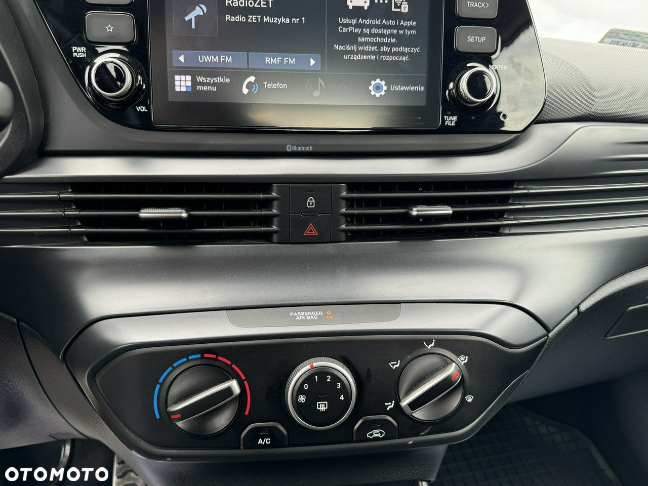 Hyundai Bayon - 27