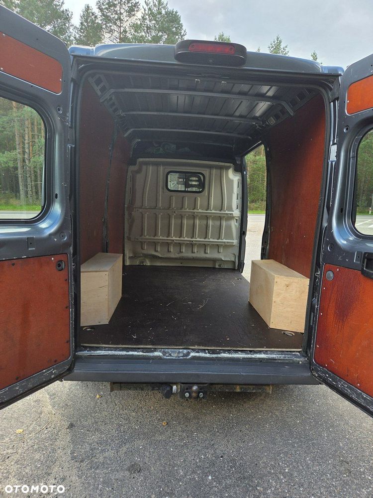 Fiat Ducato - 20