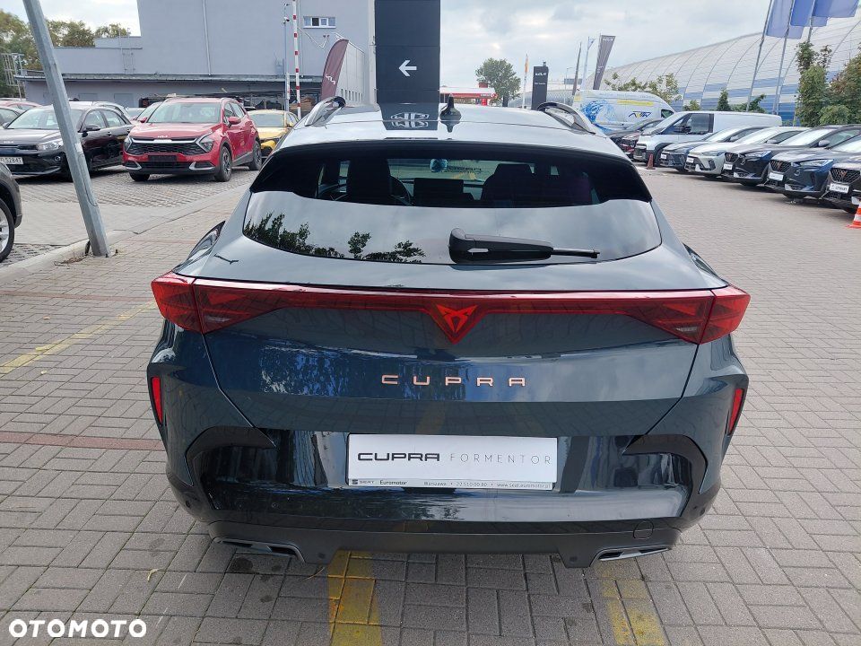 Cupra Formentor - 11
