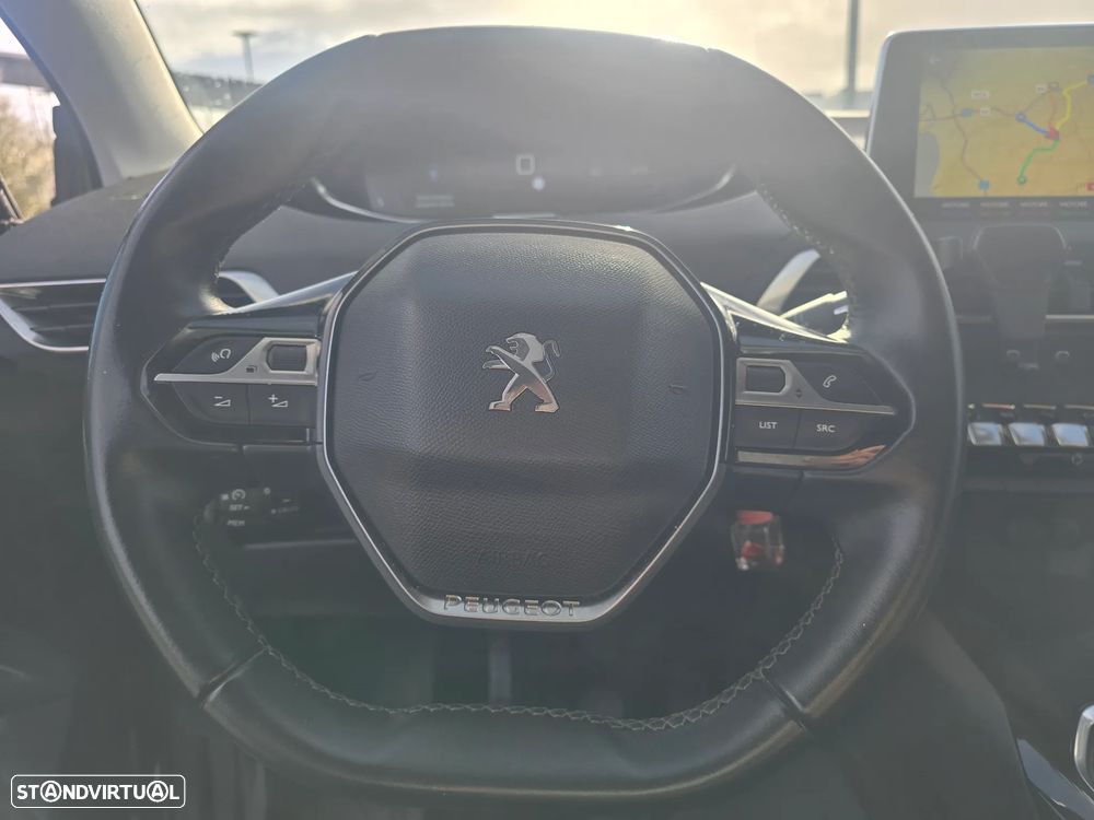 Peugeot 5008 1.6 BlueHDi Allure - 6