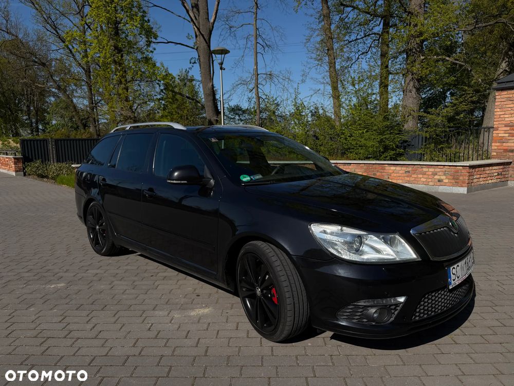 Skoda Octavia - 18