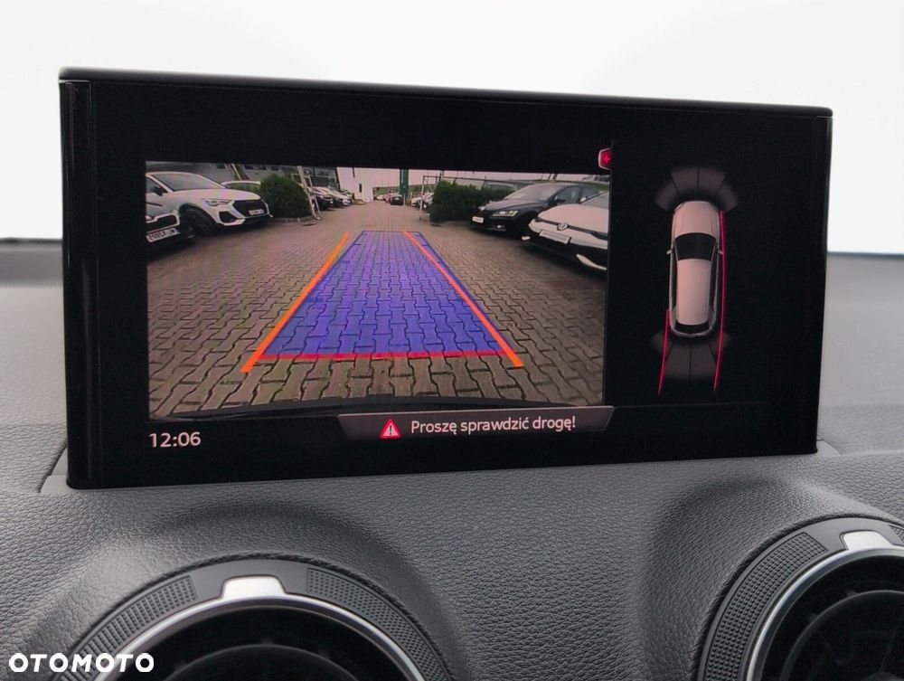 Audi Q2 35 TFSI S tronic - 27