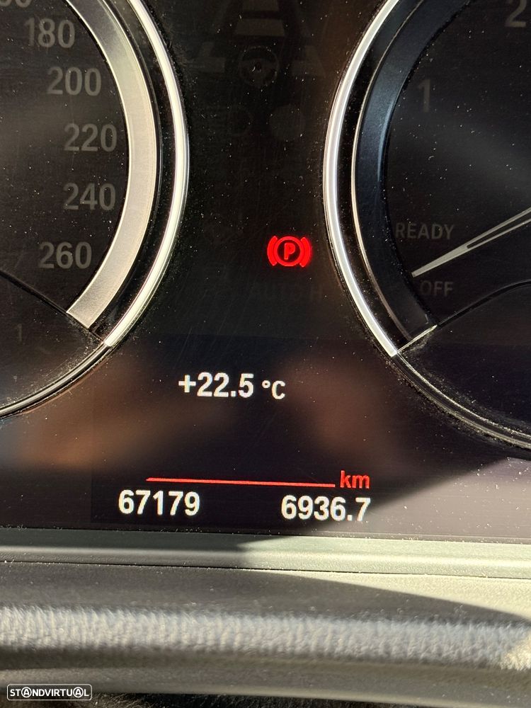 BMW X2 16 d sDrive Auto Pack M - 10